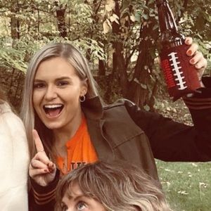 Meet your Posher, Karly